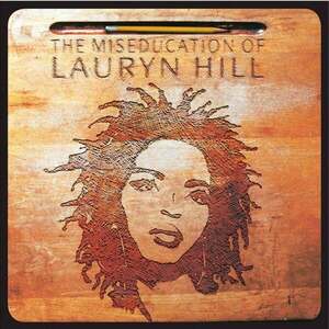 Lauryn Hill Miseducation of Lauryn Hill (2 LP) vyobraziť