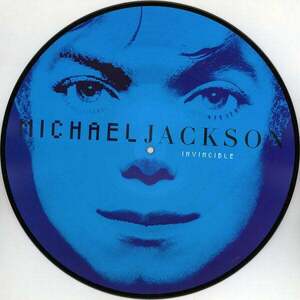 Michael Jackson - Invincible (Picture Disc) (2 LP) vyobraziť