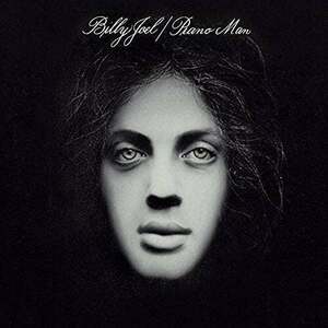 Billy Joel Piano Man (LP) vyobraziť