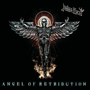 Judas Priest - Angel of Retribution (2 LP) vyobraziť