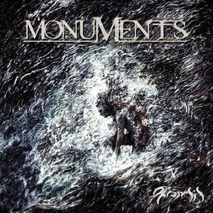 Monuments Phronesis (2 LP) vyobraziť