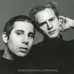 Simon & Garfunkel Bookends (Vinyl LP) vyobraziť