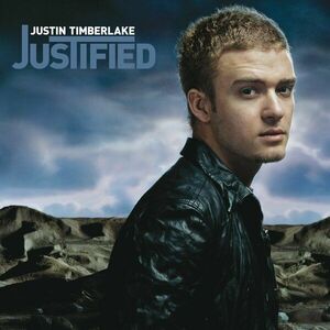 Justin Timberlake - Justified (2 LP) vyobraziť