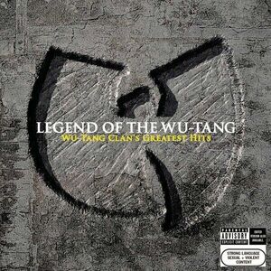 Wu-Tang Clan Legend of the Wu-Tang: Wu-Tang Clan's Greatest Hits (2 LP) vyobraziť