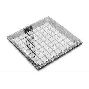 Decksaver Novation LAUNCHPAD Ochranný kryt pre grooveboxy vyobraziť