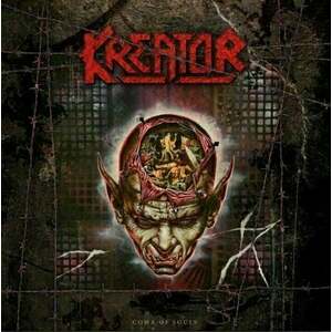 Kreator - Coma Of Souls (2018 Remastered) (3 LP) vyobraziť