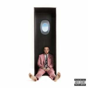 Mac Miller - Swimming (LP) vyobraziť