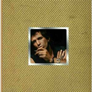 Keith Richards - Talk Is Cheap (Deluxe Edition) (2 LP + 2 7" Vinyl + 2 CD) vyobraziť