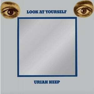 Uriah Heep - Look At Yourself (LP) vyobraziť