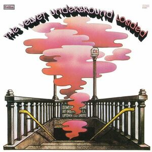 The Velvet Underground - Loaded (LP) vyobraziť