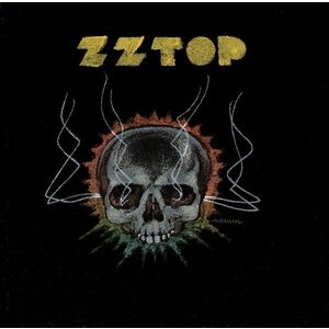 ZZ Top - Deguello (LP) vyobraziť