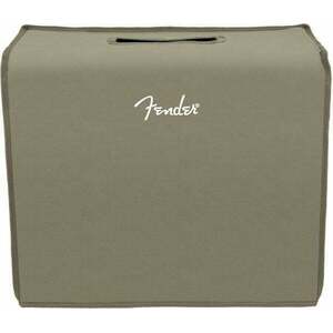 Fender Amp CVR Acoustic 100 GR Obal pre gitarový aparát vyobraziť