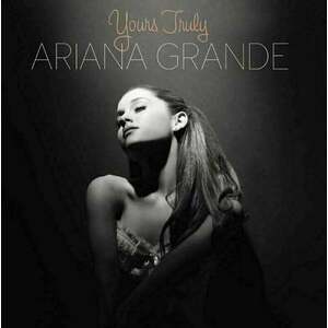 Ariana Grande - Yours Truly (LP) vyobraziť