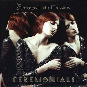 Florence and the Machine - Ceremonials (2 LP) vyobraziť