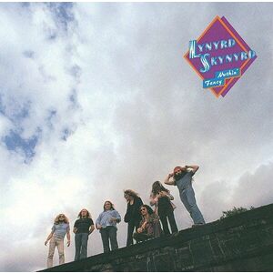 Lynyrd Skynyrd - Nuthin' Fancy (12" Vinyl) vyobraziť