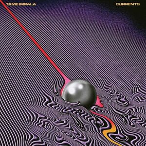 Tame Impala - Currents (2 LP) vyobraziť