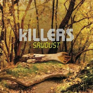 The Killers - Sawdust (2 LP) vyobraziť