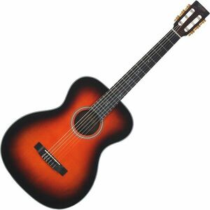 Valencia VA434 4/4 Classic Sunburst Klasická gitara vyobraziť