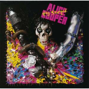 Alice Cooper - Hey Stoopid (CD) vyobraziť