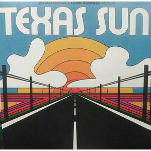 Khruangbin - Texas Sun (Mini LP) vyobraziť