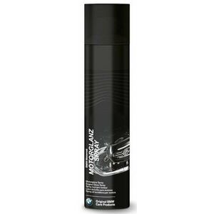 BMW Engine Shine Spray 300 ml Moto kozmetika vyobraziť