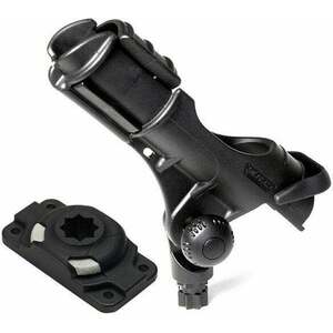 Railblaza Rod Holder II StarPort HD Kit Black vyobraziť