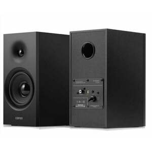 Edifier R1080BT Hi-Fi Bezdrôtový reproduktor Black vyobraziť