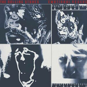 The Rolling Stones - Emotional Rescue (Half Speed Vinyl) (LP) vyobraziť