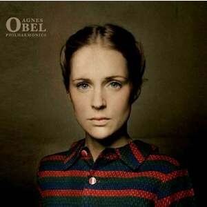 Agnes Obel Philharmonics (LP) vyobraziť