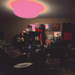 Unknown Mortal Orchestra - Multi Love (LP) vyobraziť