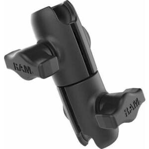 Ram Mounts Composite Double Socket Swivel Rameno držiaka vyobraziť