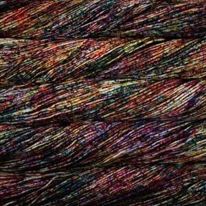 Malabrigo Arroyo 669 Carnival Pletacia priadza vyobraziť