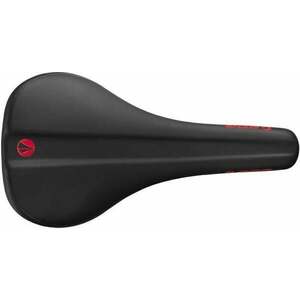 SDG Bel-Air 3.0 Red/Black 140 mm Oceľ Sedlo vyobraziť