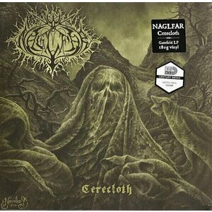 Naglfar - Cerecloth (LP) vyobraziť