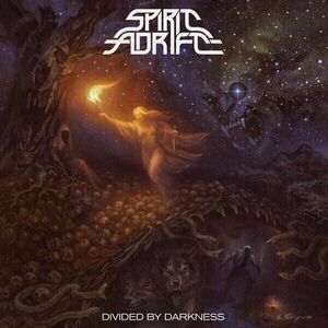 Spirit Adrift - Divided By Darkness (Neon Orange) (Reissue) (LP) vyobraziť