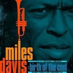 Miles Davis - Music From And Inspired by Birth of the Cool (2 LP) vyobraziť