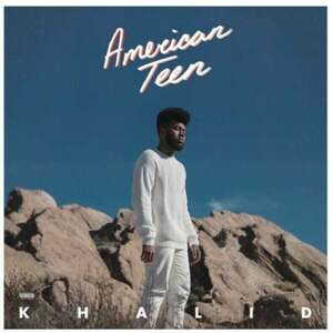 Khalid - American Teen (2 LP) vyobraziť