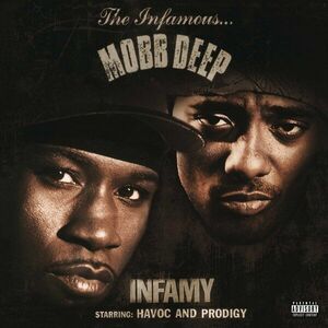 Mobb Deep - Infamy (2 LP) vyobraziť