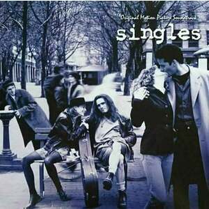 Singles - Original Soundtrack (Deluxe Edition) (2 LP + CD) vyobraziť