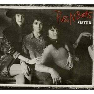 Puss N Boots - Sister (LP) vyobraziť