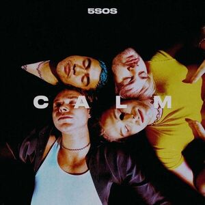 5 Seconds Of Summer - Calm (LP) vyobraziť