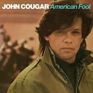 John Mellencamp - American Fool (LP) vyobraziť