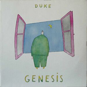 Genesis - Duke (Vinyl LP) vyobraziť