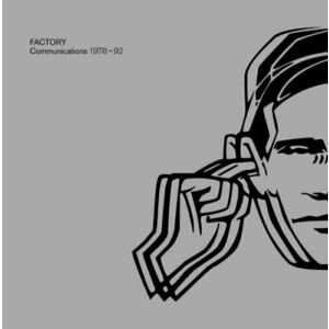 Various Artists - Factory Records: Communications 1978-92 (Box Set) (8 LP) vyobraziť