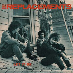 The Replacements - Let It Be (LP) vyobraziť