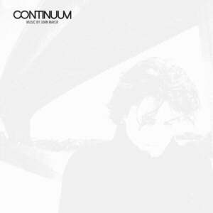 John Mayer - Continuum (2 LP) vyobraziť