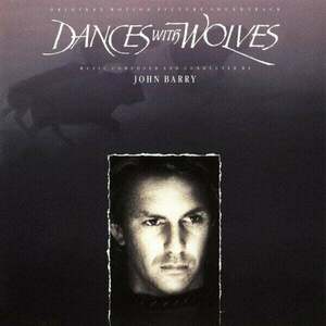 John Barry - Dances With Wolves (Original Motion Picture Soundtrack) (LP) vyobraziť