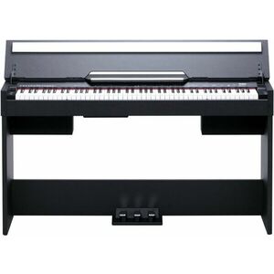 Pianonova El Clasico 11 Digitálne piano Black vyobraziť