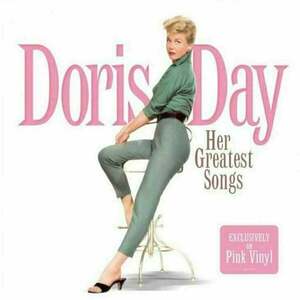 Doris Day - Her Greatest Songs (Coloured) (LP) vyobraziť