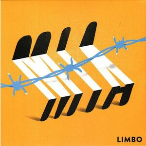 Mia. - Limbo (LP) vyobraziť